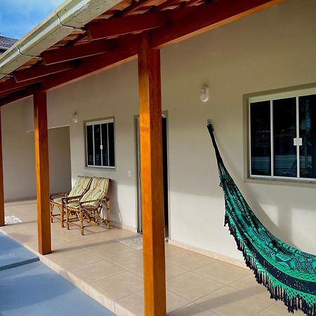 Casa Jardinada Hotel Pomerode Eksteriør billede